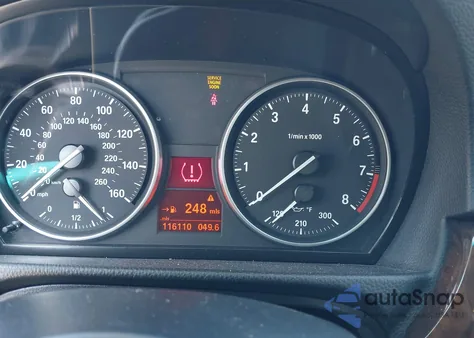 2007 BMW 335I from USA, damaged, VIN WBAVB73527PA65739